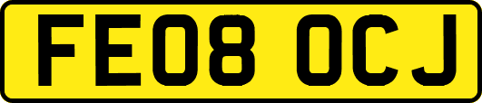 FE08OCJ