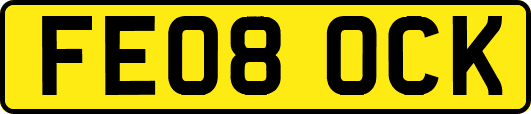 FE08OCK
