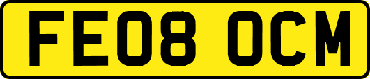 FE08OCM