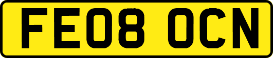 FE08OCN