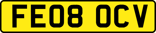 FE08OCV