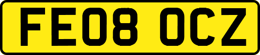 FE08OCZ