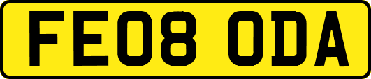 FE08ODA