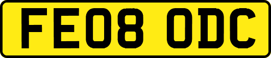 FE08ODC