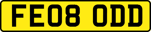 FE08ODD