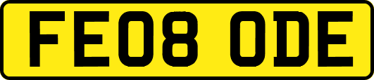FE08ODE