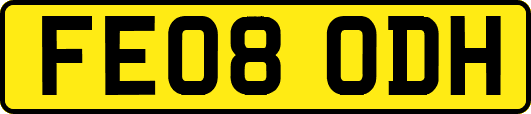 FE08ODH