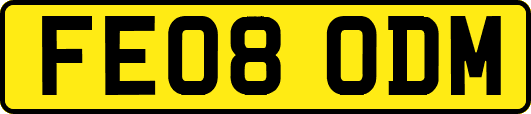 FE08ODM