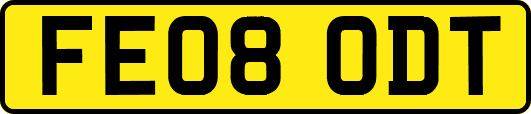FE08ODT