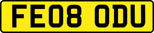 FE08ODU