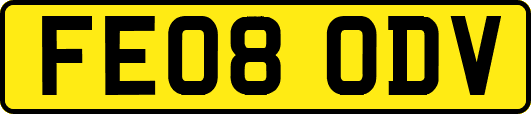 FE08ODV