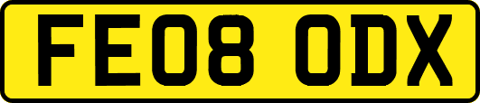 FE08ODX