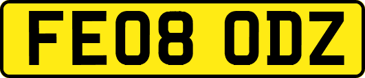 FE08ODZ