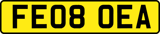 FE08OEA