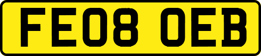 FE08OEB
