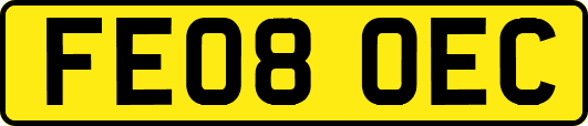 FE08OEC