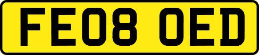 FE08OED