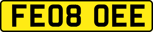 FE08OEE