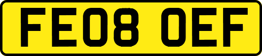 FE08OEF