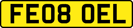 FE08OEL