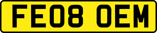 FE08OEM