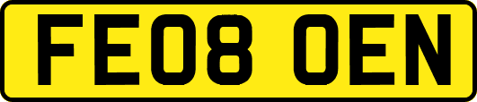 FE08OEN