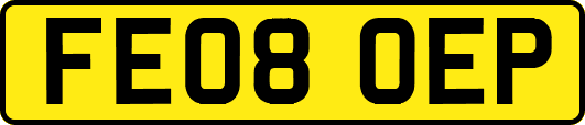 FE08OEP