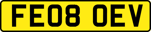FE08OEV