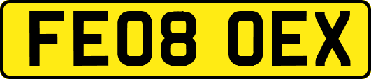 FE08OEX
