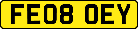 FE08OEY