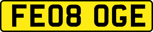 FE08OGE