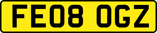 FE08OGZ