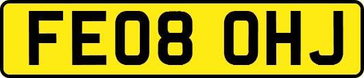 FE08OHJ