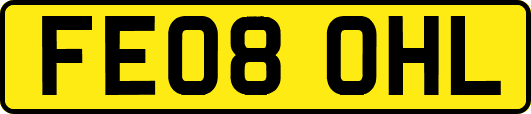 FE08OHL