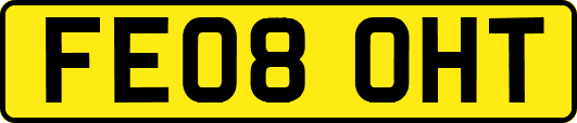 FE08OHT