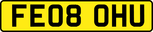 FE08OHU