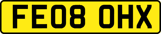 FE08OHX