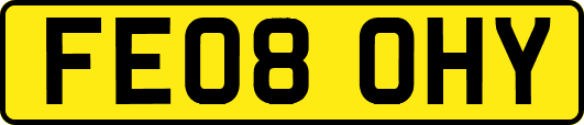 FE08OHY