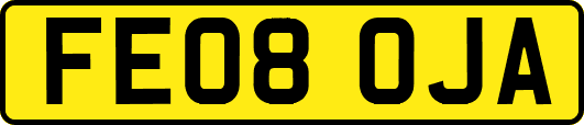 FE08OJA