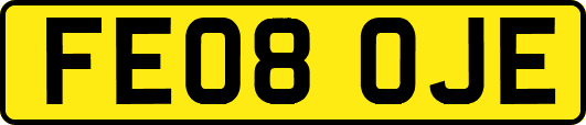 FE08OJE