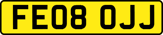 FE08OJJ