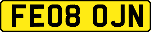 FE08OJN