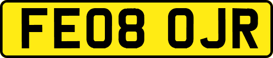 FE08OJR