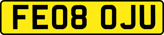 FE08OJU
