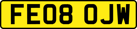 FE08OJW