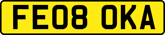 FE08OKA