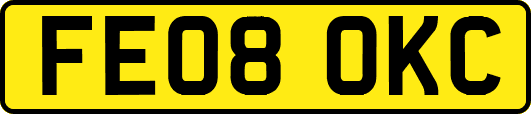 FE08OKC