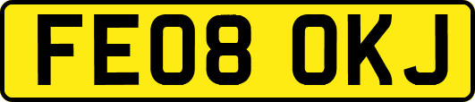 FE08OKJ