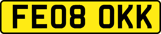FE08OKK