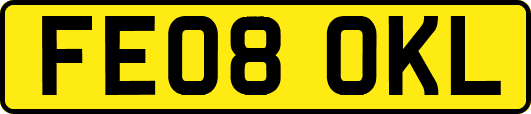 FE08OKL